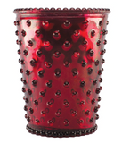 Hobnail Candle (16oz)