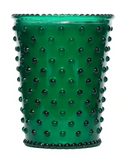 Hobnail Candle (16oz)