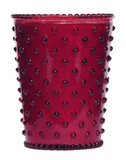 Hobnail Candle (16oz)
