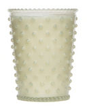 Hobnail Candle (16oz)