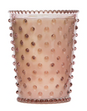 Hobnail Candle (16oz)