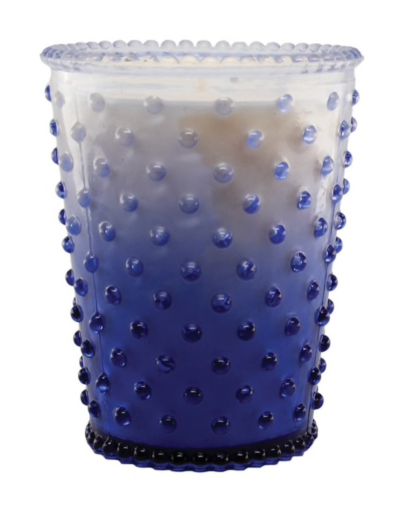 Hobnail Candle (16oz)