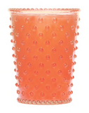 Hobnail Candle (16oz)