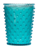 Hobnail Candle (16oz)