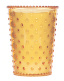Hobnail Candle (16oz)