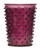 Hobnail Candle (16oz)