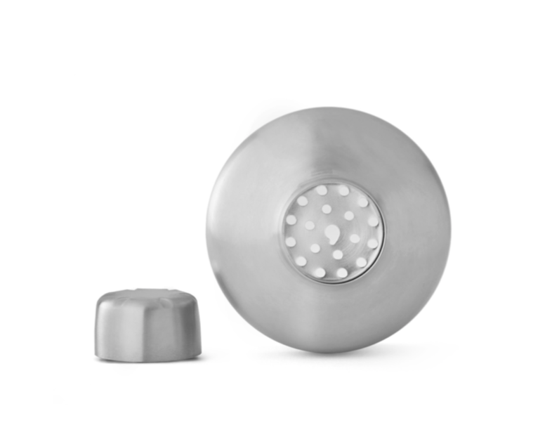 White Marble Cocktail Kit