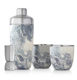 Blue Granite Cocktail Kit