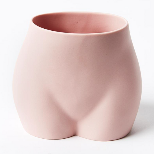 Product image of Buns Nude Planter (Multiple Colors)