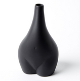 Torso Bud Vase