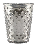 Hobnail Candle (16oz)