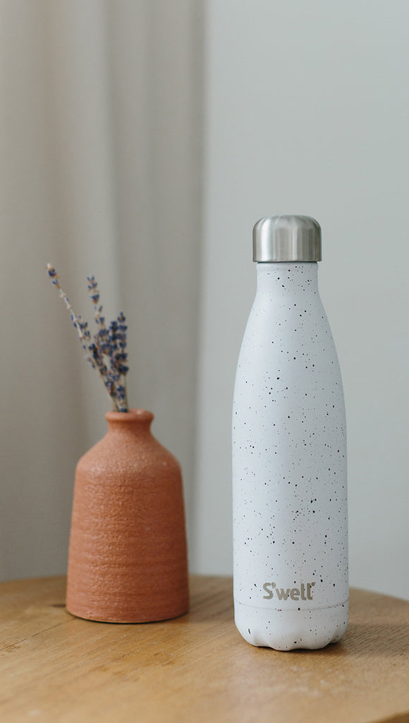 Speckled Moon - Stainless Steel S'well Water Bottle