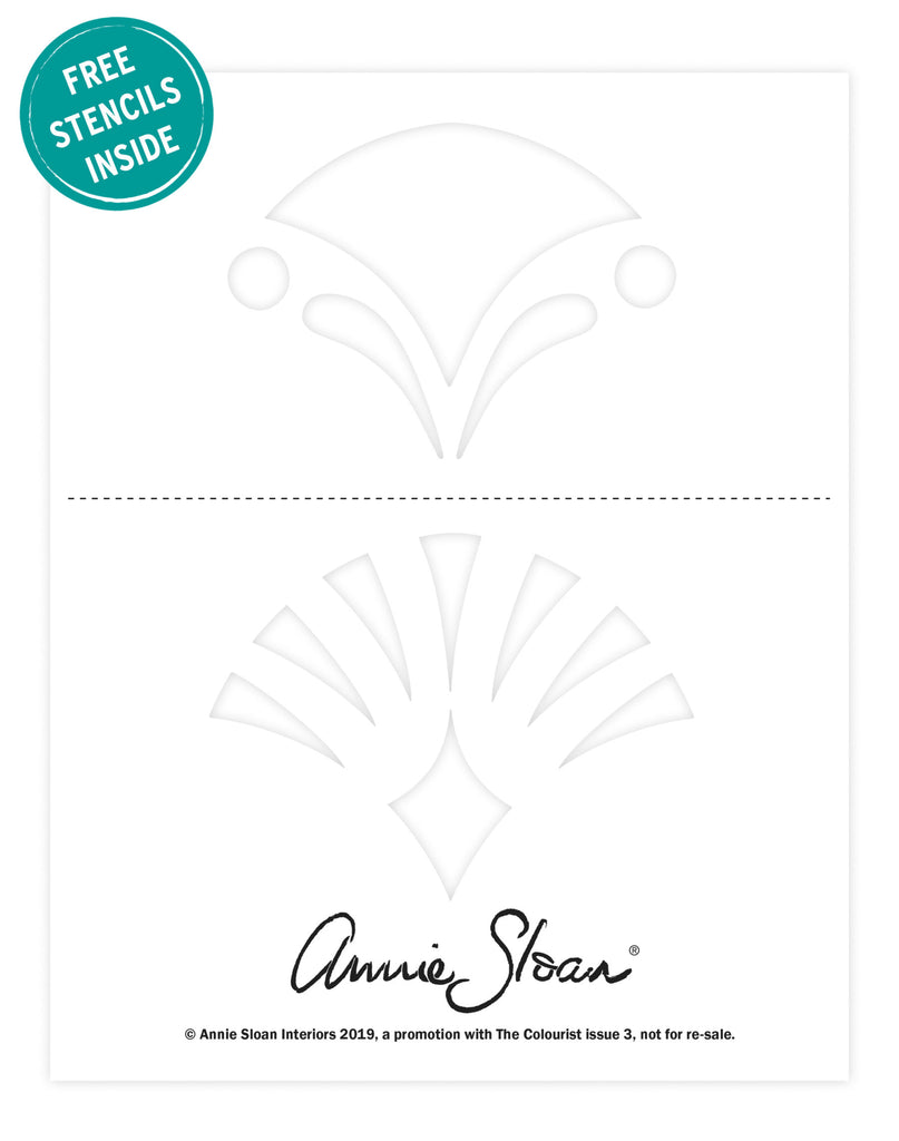 The Colourist - Bookazine Issue No.3