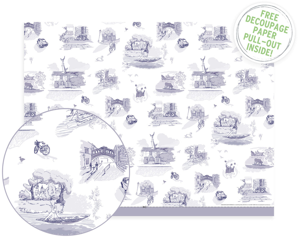 The Colourist - Bookazine Issue No.4