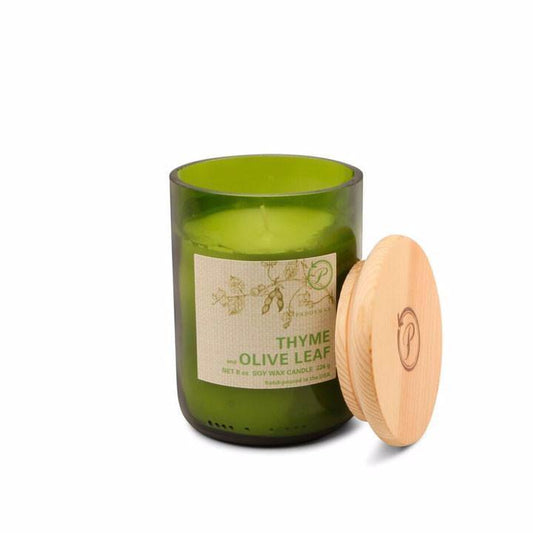 Eco Candle - Thorn and Burrow