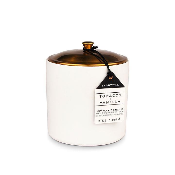 Hygge Candle - Thorn and Burrow