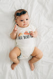 Taco Bout Cute Organic Baby Bodysuit
