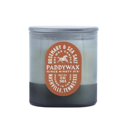 Vista Candle - Thorn and Burrow