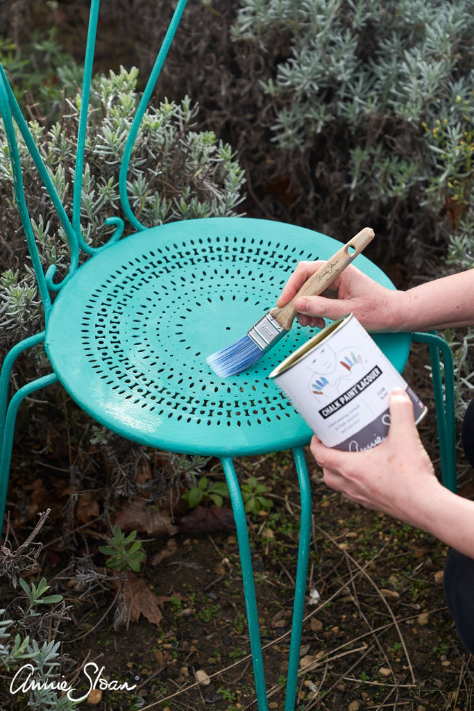 Lacquer Chalk Paint®