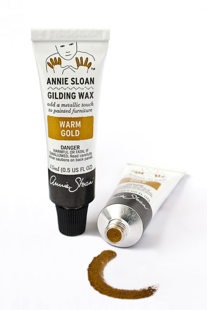 Gilding Wax Chalk Paint®