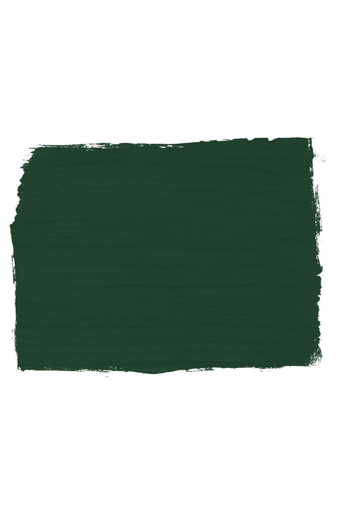 Amsterdam Green Annie Sloan Wall Paint
