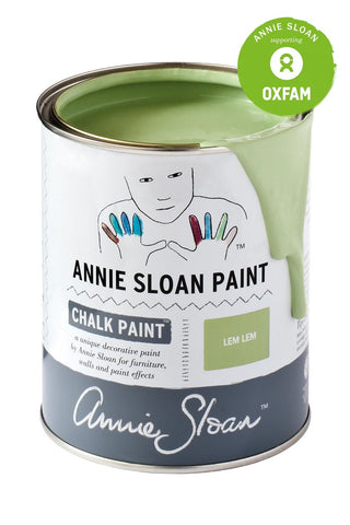 Lem Lem Annie Sloan Chalk Paint®