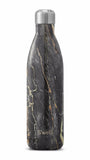 Bahamas Gold Marble - Stainless Steel S'well Water Bottle