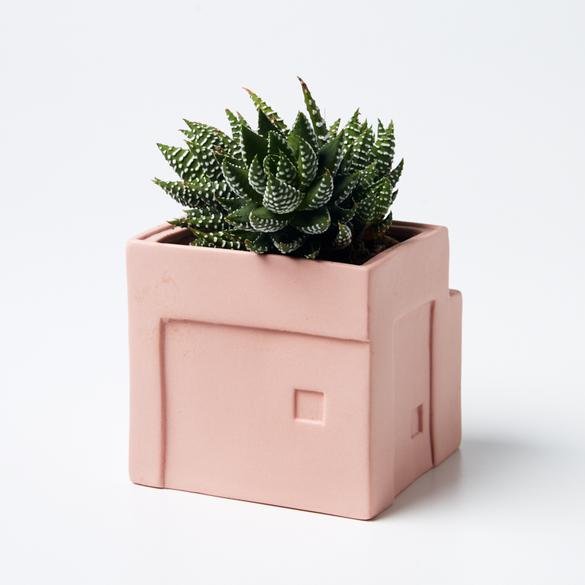Casa House Planter (Multiple Styles)