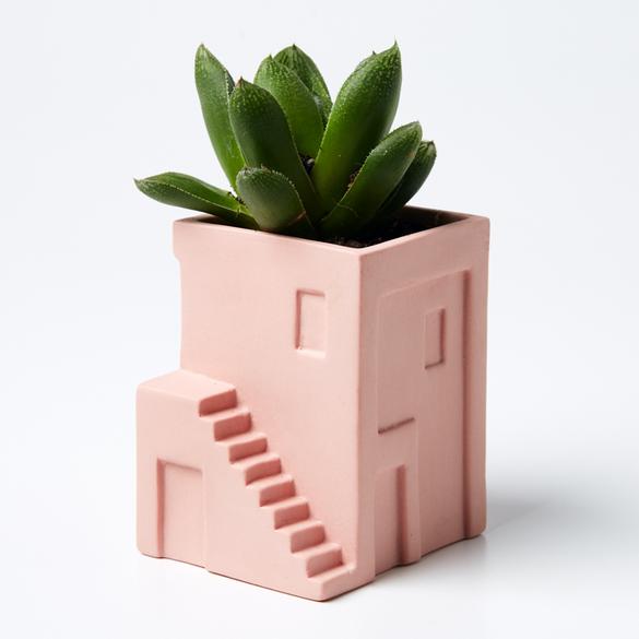 Casa House Planter (Multiple Styles)
