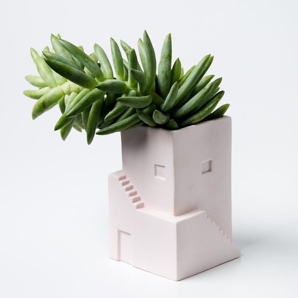 Casa House Planter (Multiple Styles)