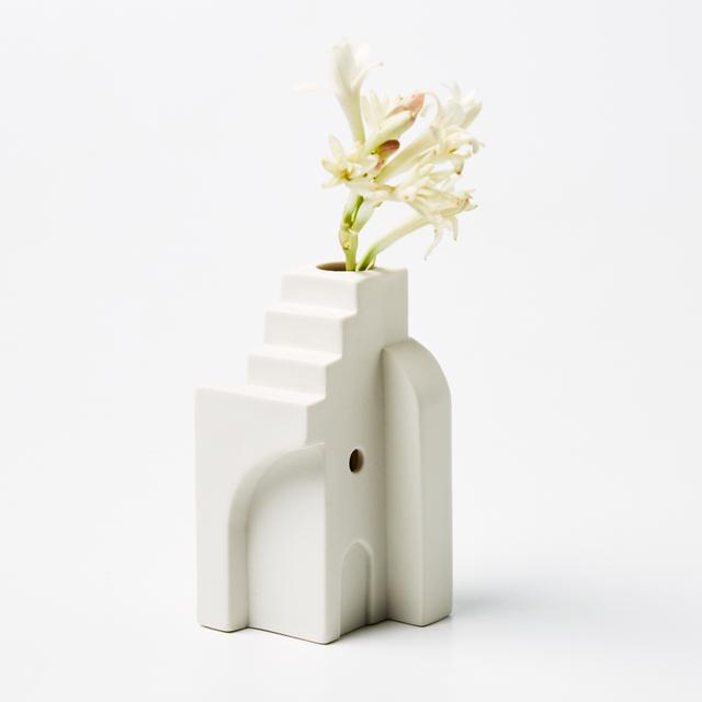 Finca Vase (Multiple Colors)