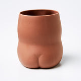 Boobies Nude Vase (Multiple Colors)