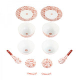 HK Toile Chinese Dining (Set For 2)