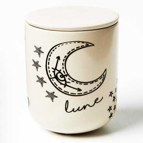 Solstice Lune Box
