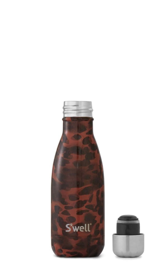 Product image of Tortoise - Stainless Steel S'well Water Bottle