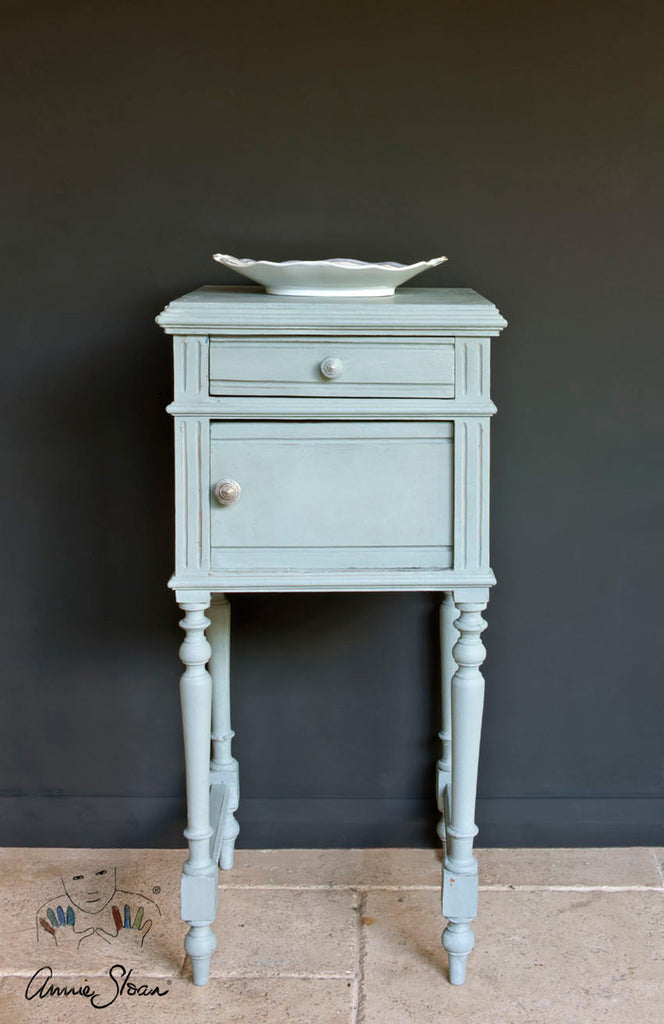 Duck Egg Blue Annie Sloan Chalk Paint®