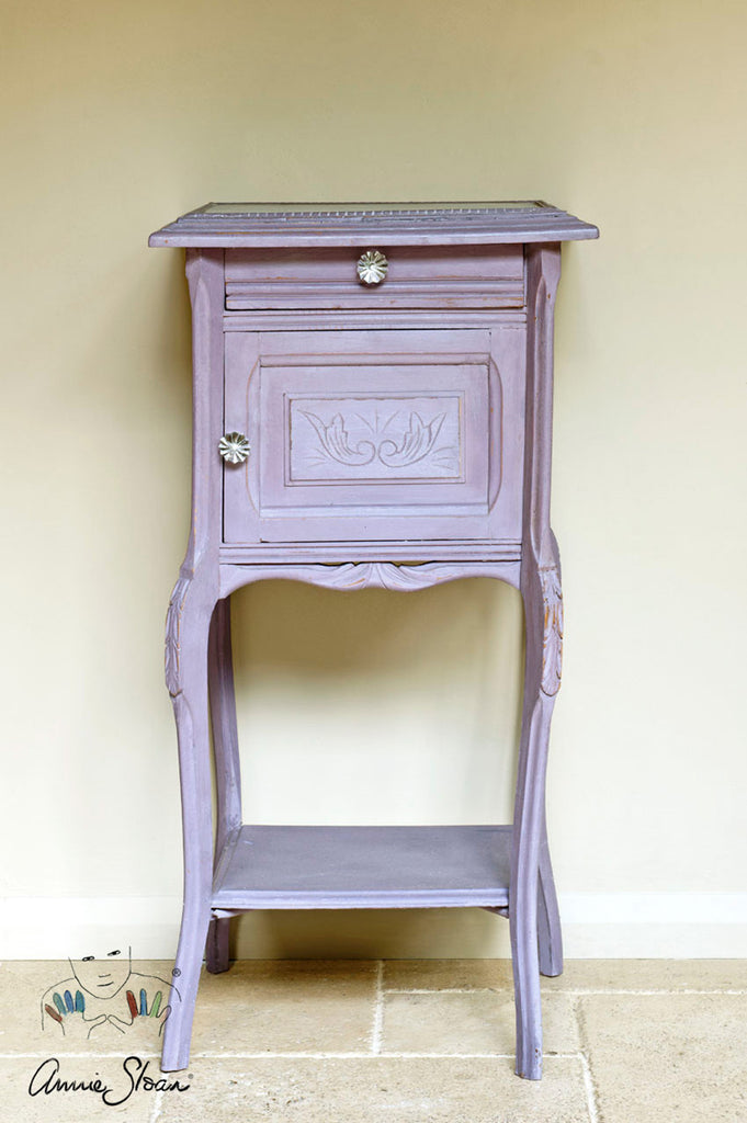 Emile Annie Sloan Chalk Paint®