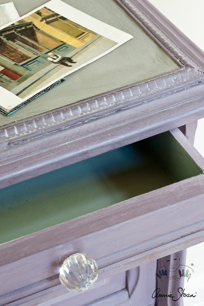 Emile Annie Sloan Chalk Paint®