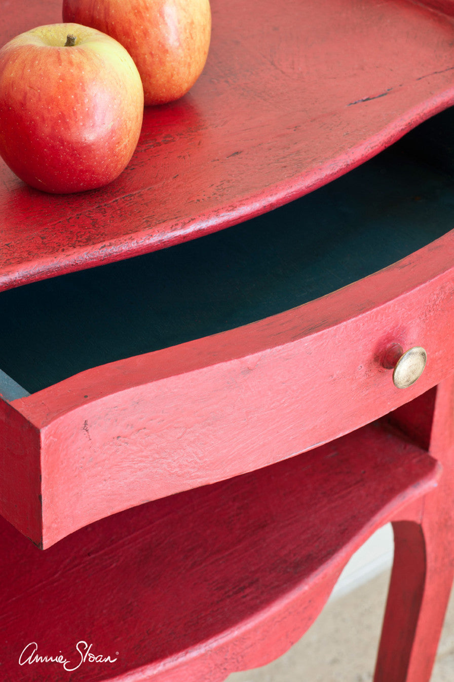 Emperor's Silk Annie Sloan Chalk Paint® - Thorn and Burrow