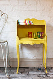 English Yellow Annie Sloan Chalk Paint®