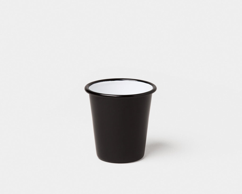 Tumbler Enamel Ware
