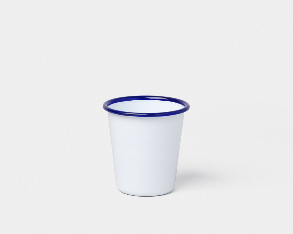Tumbler Enamel Ware
