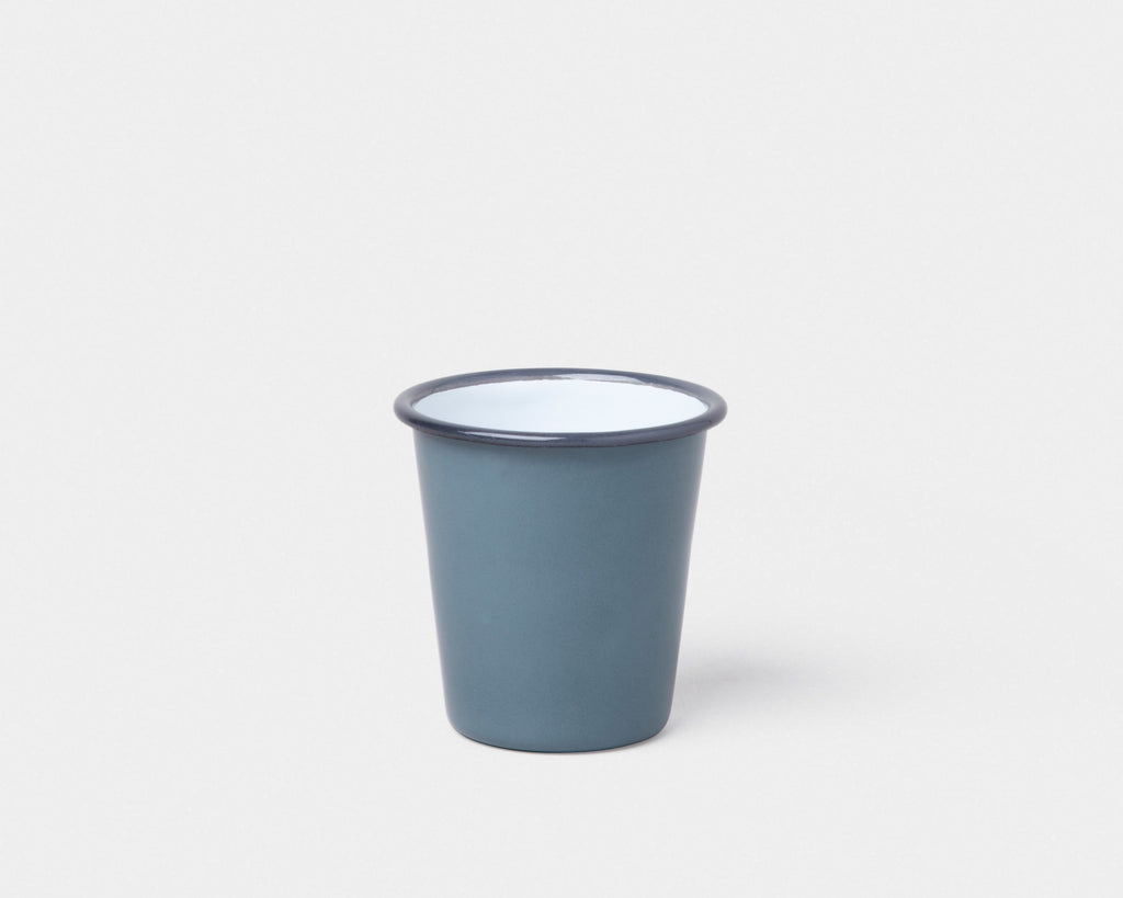 Tumbler Enamel Ware