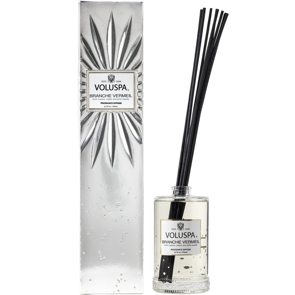 Reed Diffuser (6oz)