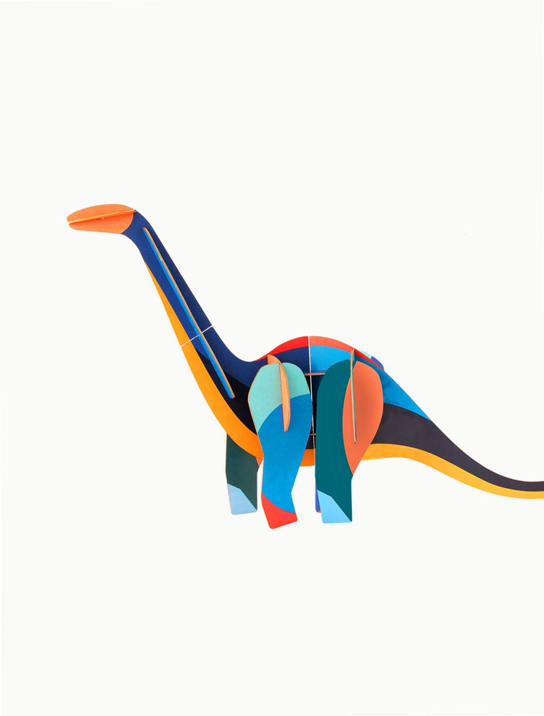 Mythical Figurines Wall Decoration