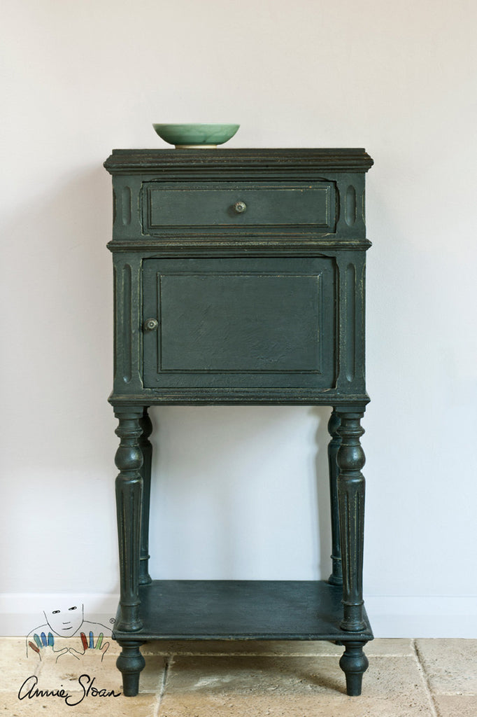 Graphite Annie Sloan Chalk Paint®