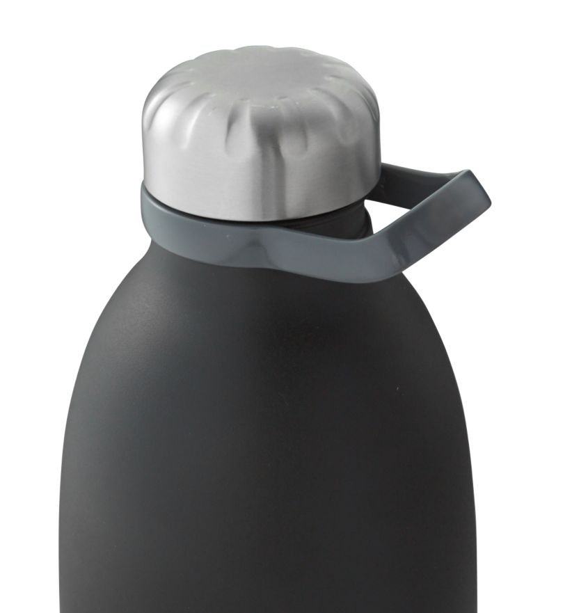 Onyx Roamer - Stainless Steel S'well Water Bottle
