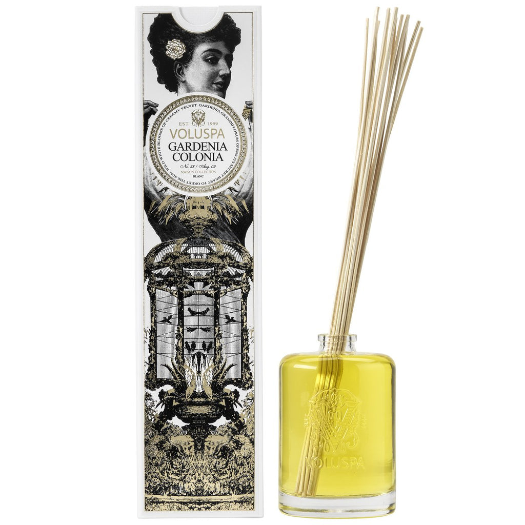 Reed Diffuser (6oz)