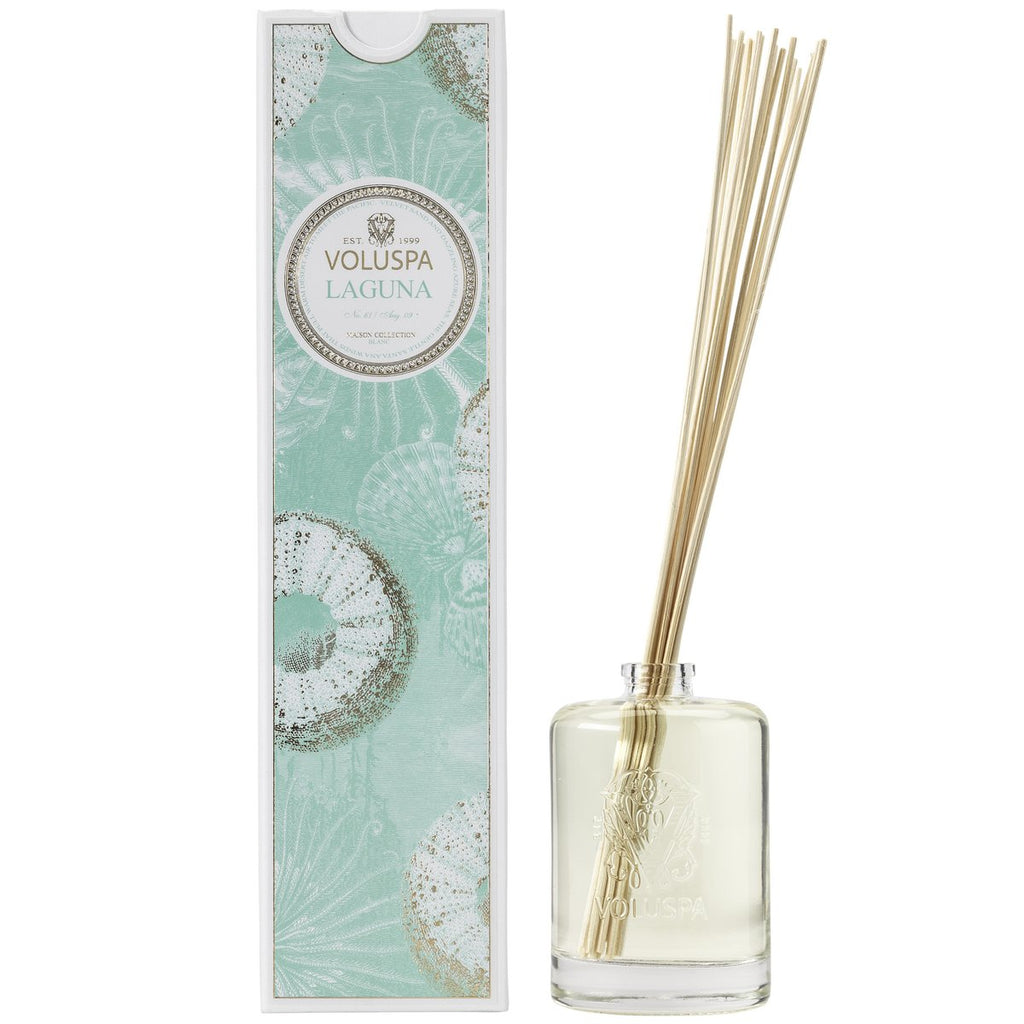 Reed Diffuser (6oz)