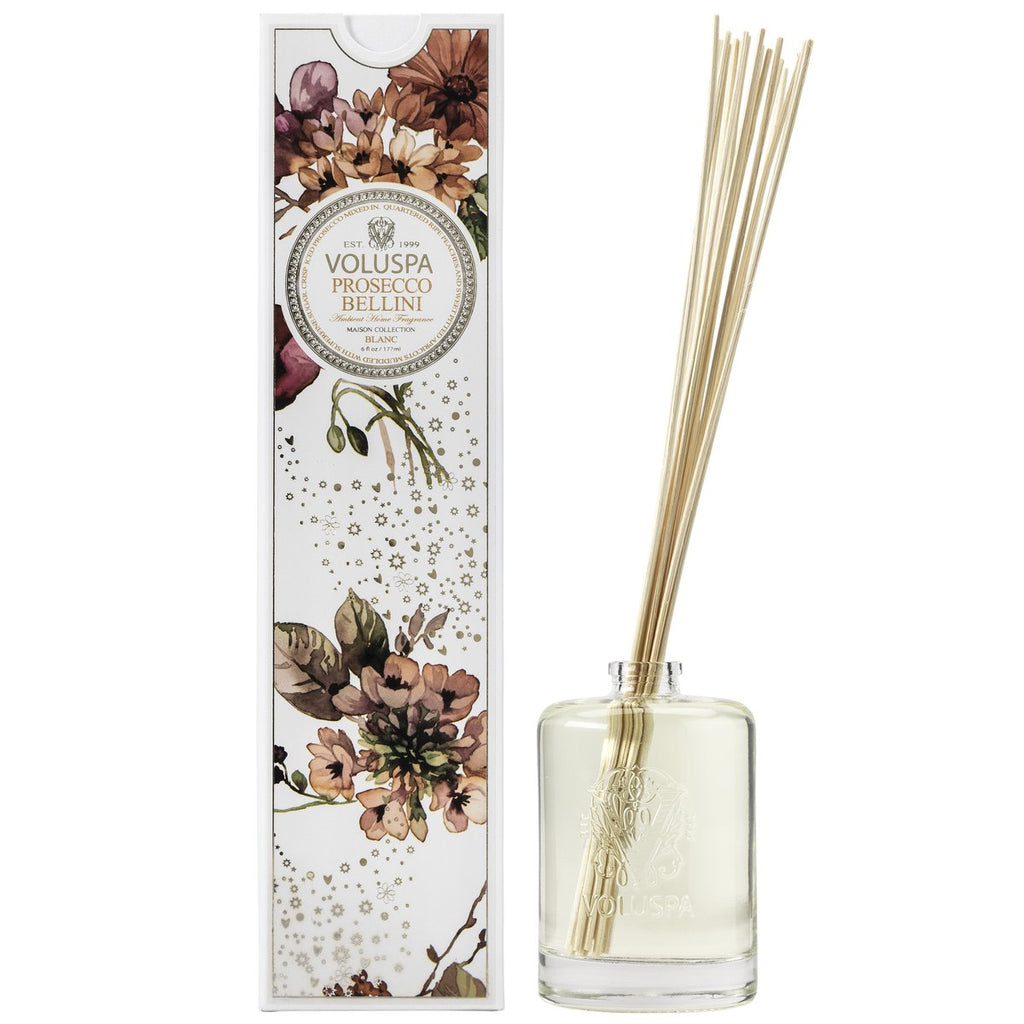 Reed Diffuser (6oz)